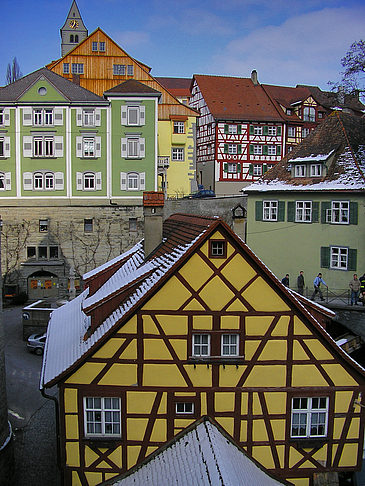 Meersburg Foto 