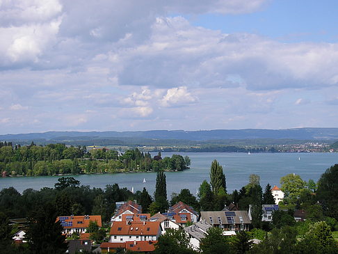 Egg und Mainau Fotos