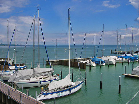 Foto Konstanz Seestraße